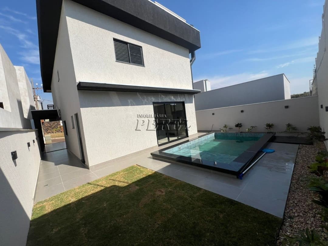 Sobrado à venda no Condomínio Araçari na região leste de Londrina - Parque Tauá - Foto 23