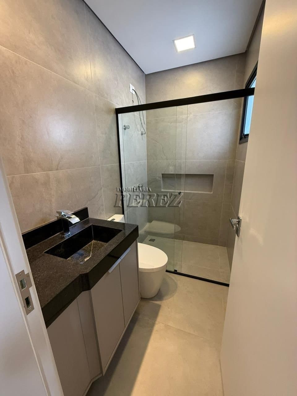 Sobrado à venda no Condomínio Araçari na região leste de Londrina - Parque Tauá - Foto 21