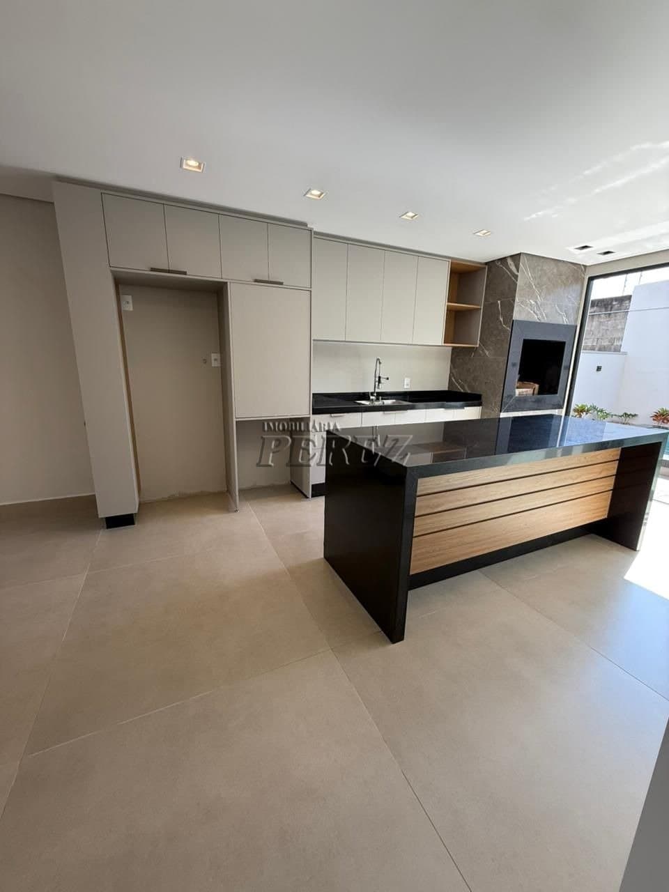 Sobrado à venda no Condomínio Araçari na região leste de Londrina - Parque Tauá - Foto 7