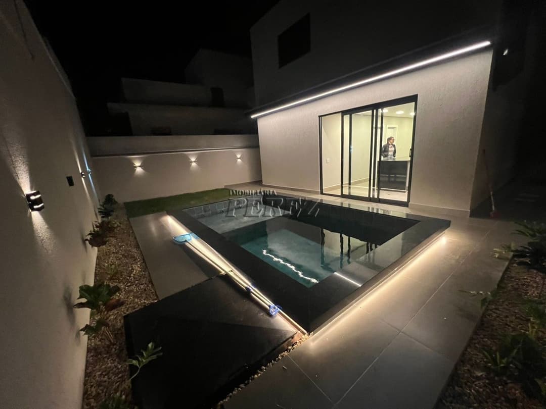 Sobrado à venda no Condomínio Araçari na região leste de Londrina - Parque Tauá - Foto 26