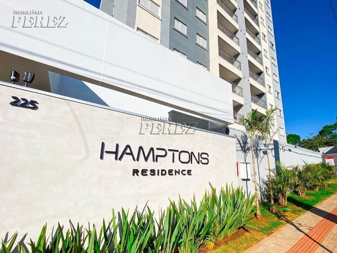 Apartamento para Locação com Varanda Gourmet | Lazer Completo | Próx. Shopping Catuaí - Foto 0