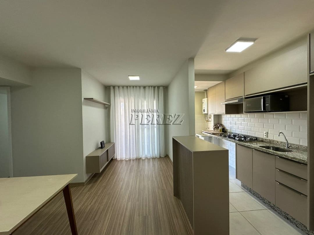Apartamento para Locação com Varanda Gourmet | Lazer Completo | Próx. Shopping Catuaí - Foto 1