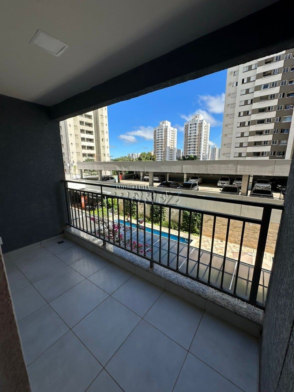 Apartamento para Locação com Varanda Gourmet | Lazer Completo | Próx. Shopping Catuaí - Foto 6