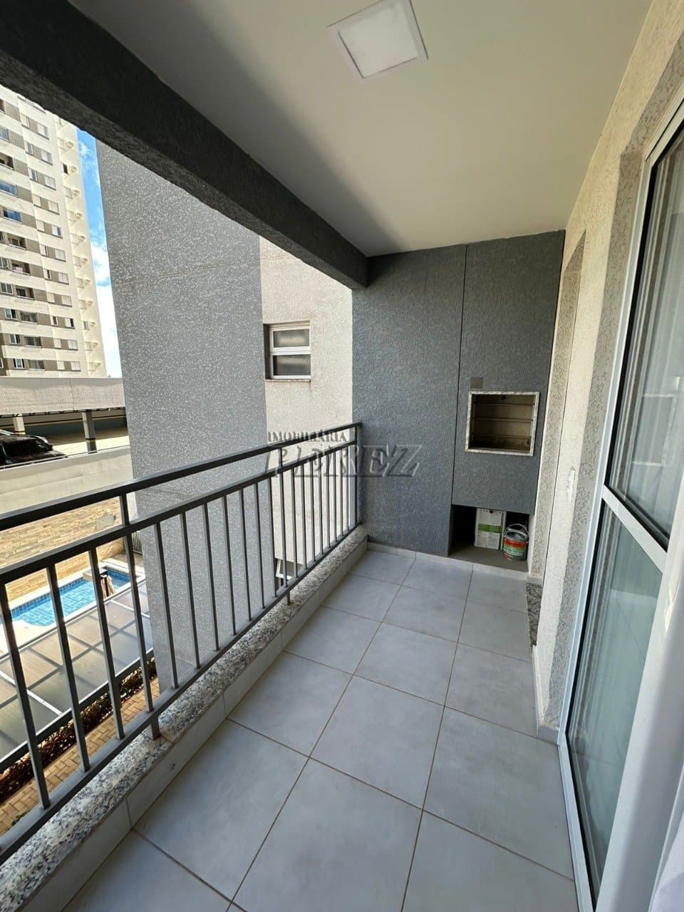 Apartamento para Locação com Varanda Gourmet | Lazer Completo | Próx. Shopping Catuaí - Foto 7