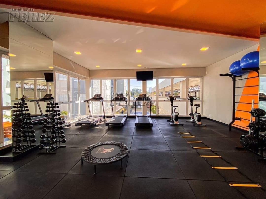 Apartamento para Locação com Varanda Gourmet | Lazer Completo | Próx. Shopping Catuaí - Foto 13