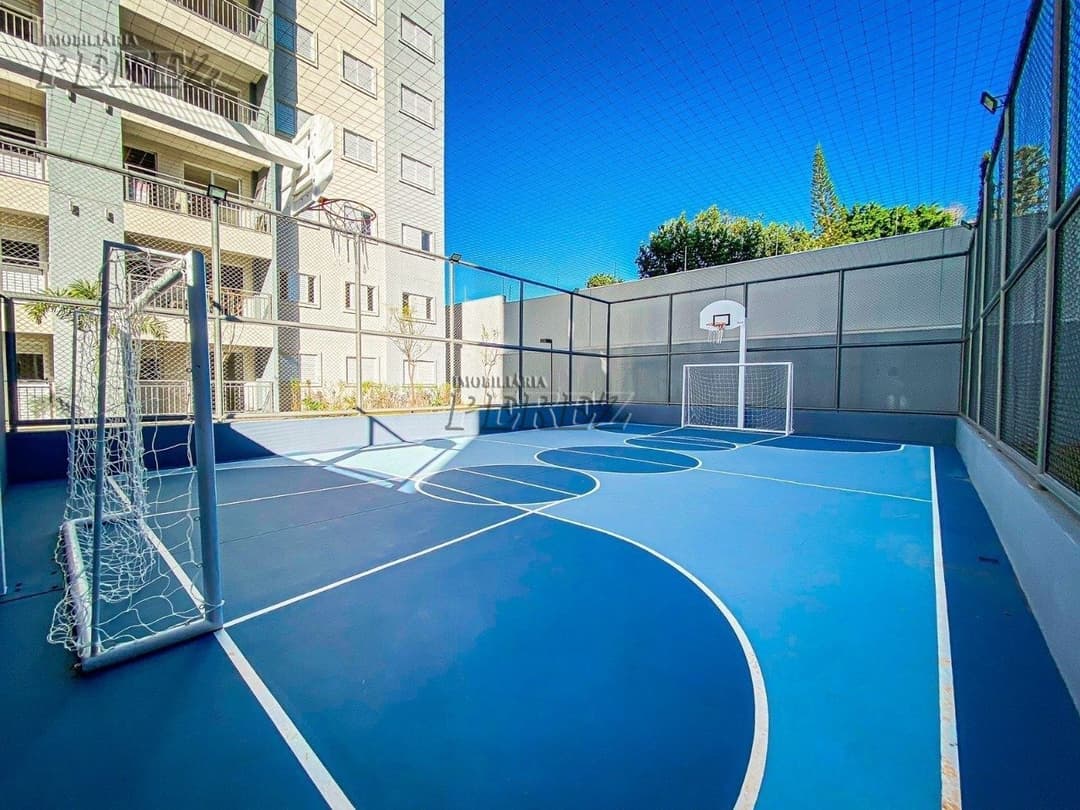 Apartamento para Locação com Varanda Gourmet | Lazer Completo | Próx. Shopping Catuaí - Foto 19