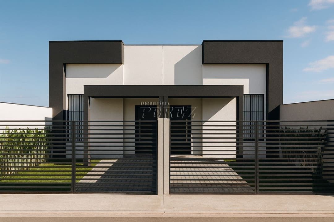 Casa à venda no Residencial Barra Forest na região norte de Londrina - Foto 0