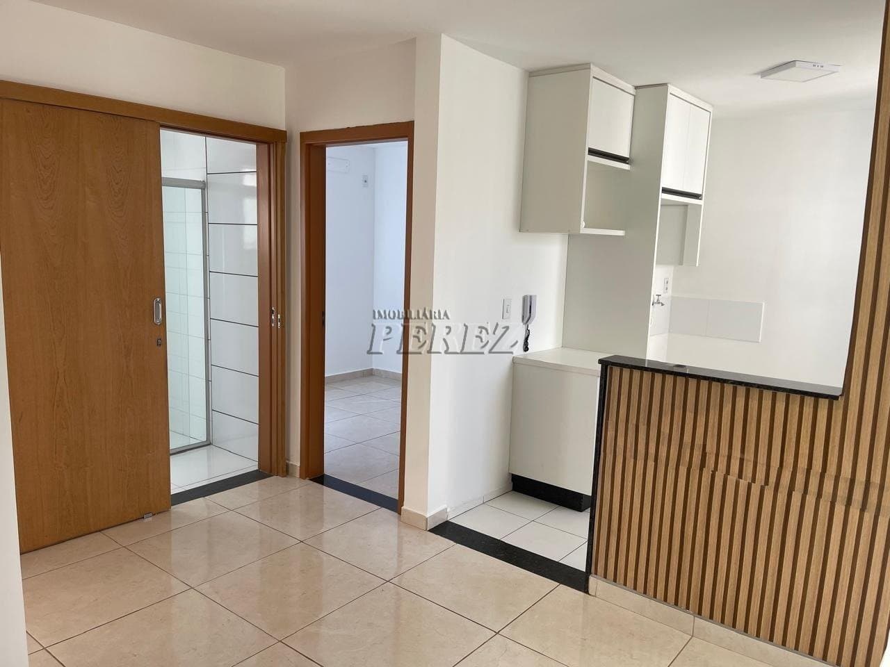 Apartamento à venda no Residencial Parque Lisboa na região norte de Londrina - Foto 3