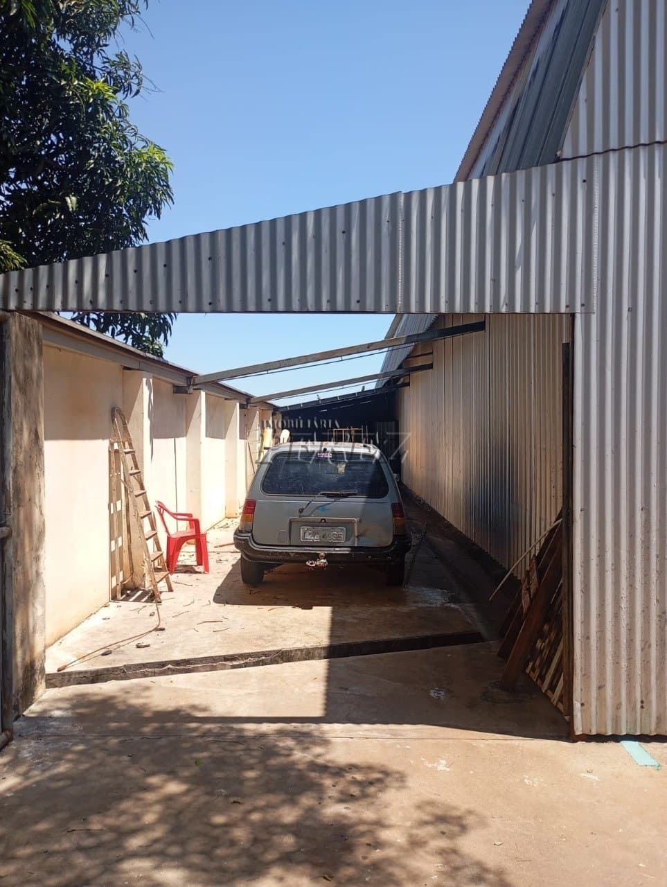 Galpão para alugar em Ibiporã - Foto 2