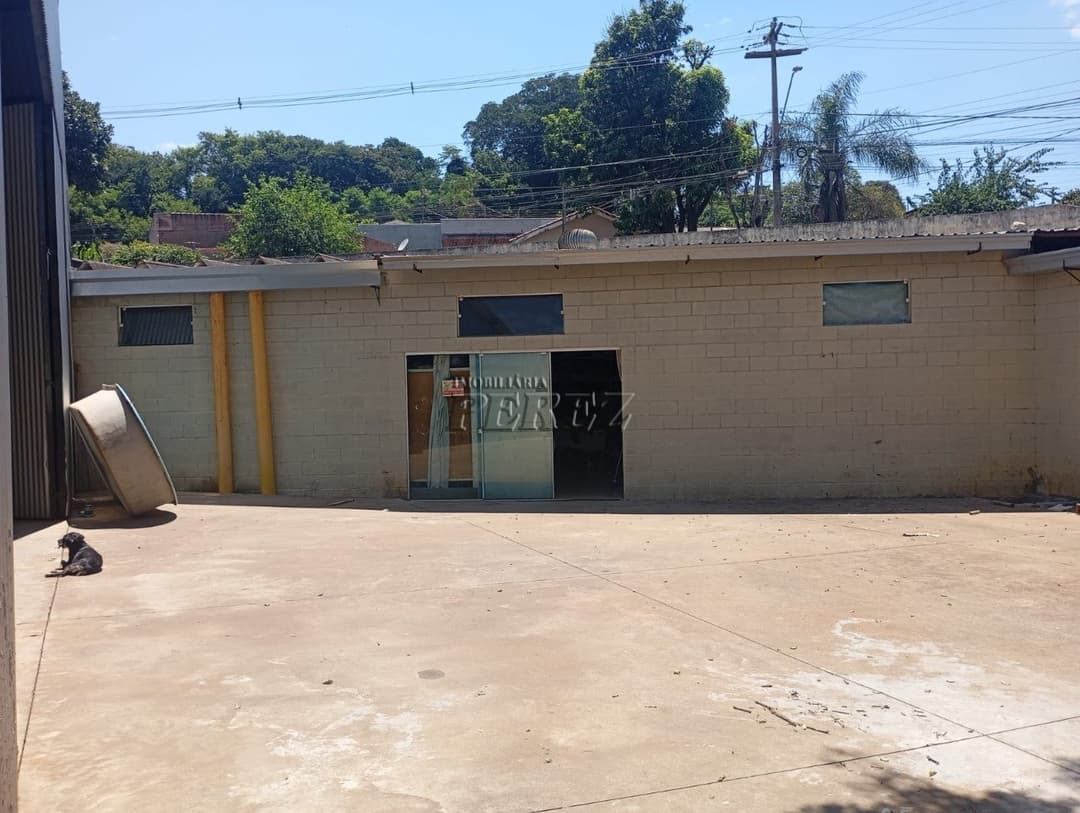 Galpão para alugar em Ibiporã - Foto 5