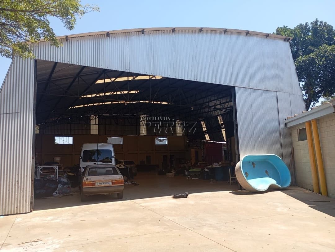 Galpão para alugar em Ibiporã - Foto 7