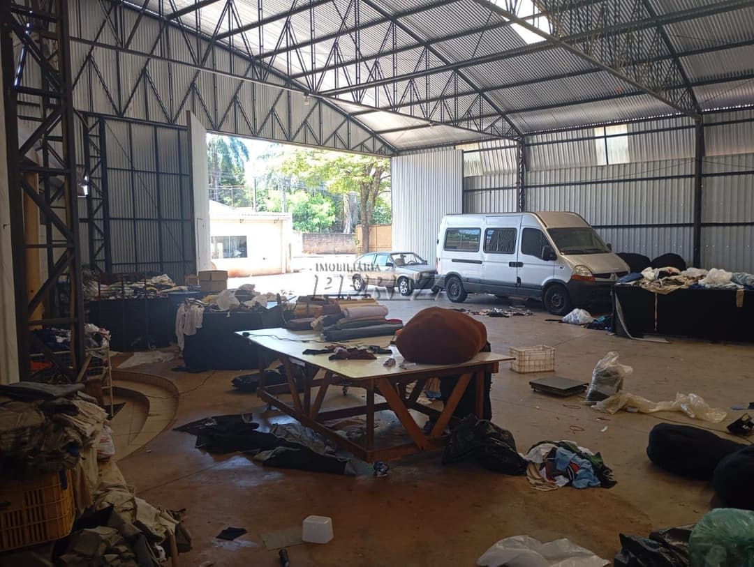 Galpão para alugar em Ibiporã - Foto 13