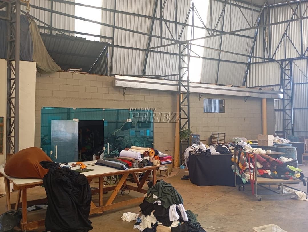 Galpão para alugar em Ibiporã - Foto 14