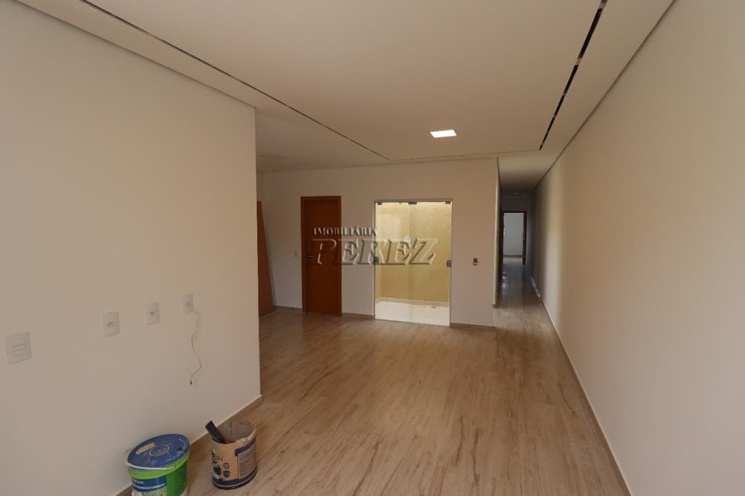 Casa a venda vale do Canbezinho zona sul - Foto 2