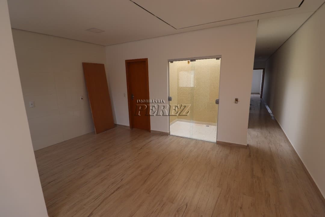 Casa a venda vale do Canbezinho zona sul - Foto 3