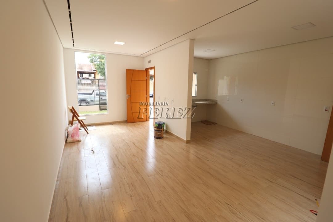 Casa a venda vale do Canbezinho zona sul - Foto 1