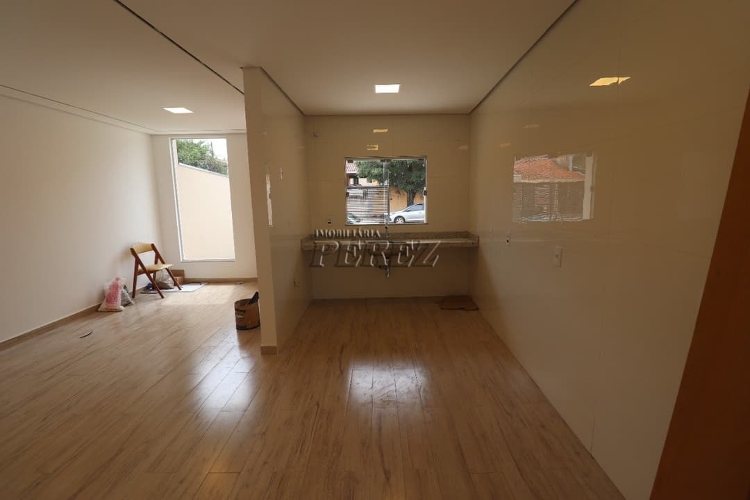 Casa a venda vale do Canbezinho zona sul - Foto 4