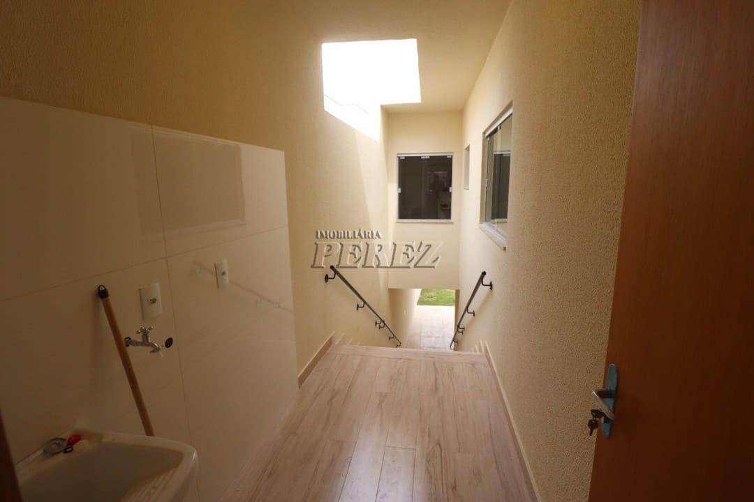 Casa a venda vale do Canbezinho zona sul - Foto 5