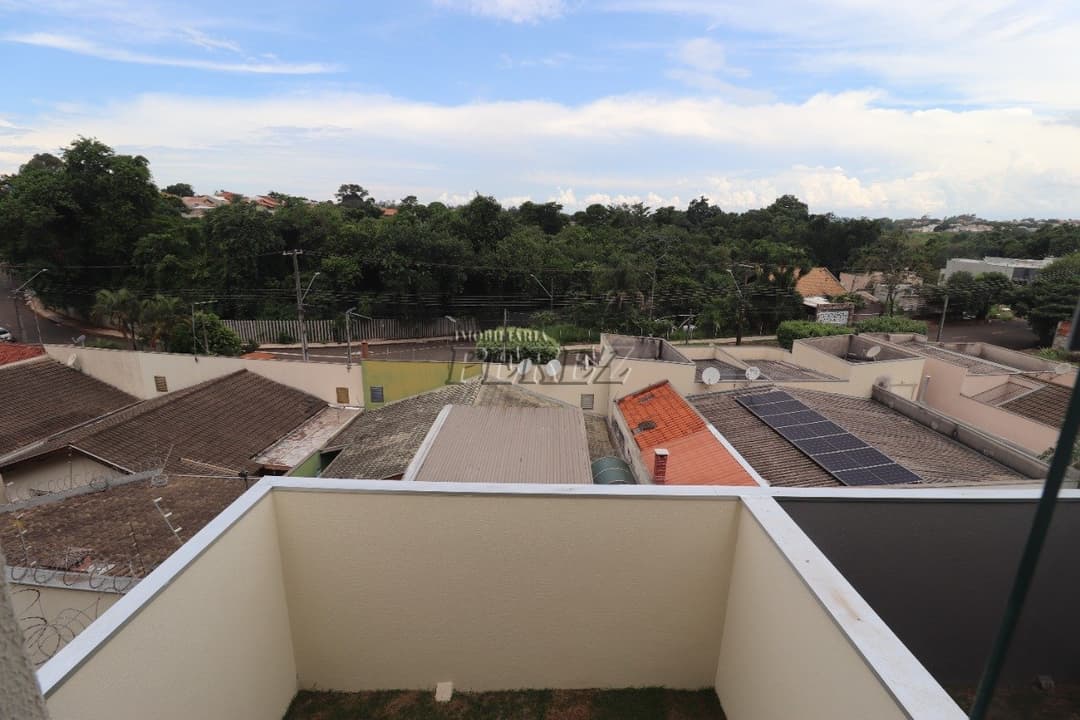 Casa a venda vale do Canbezinho zona sul - Foto 14