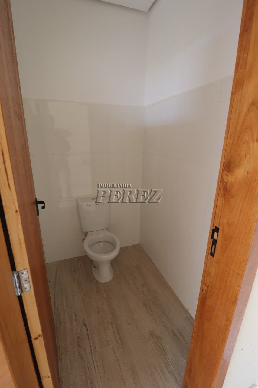 Casa a venda vale do Canbezinho zona sul - Foto 18