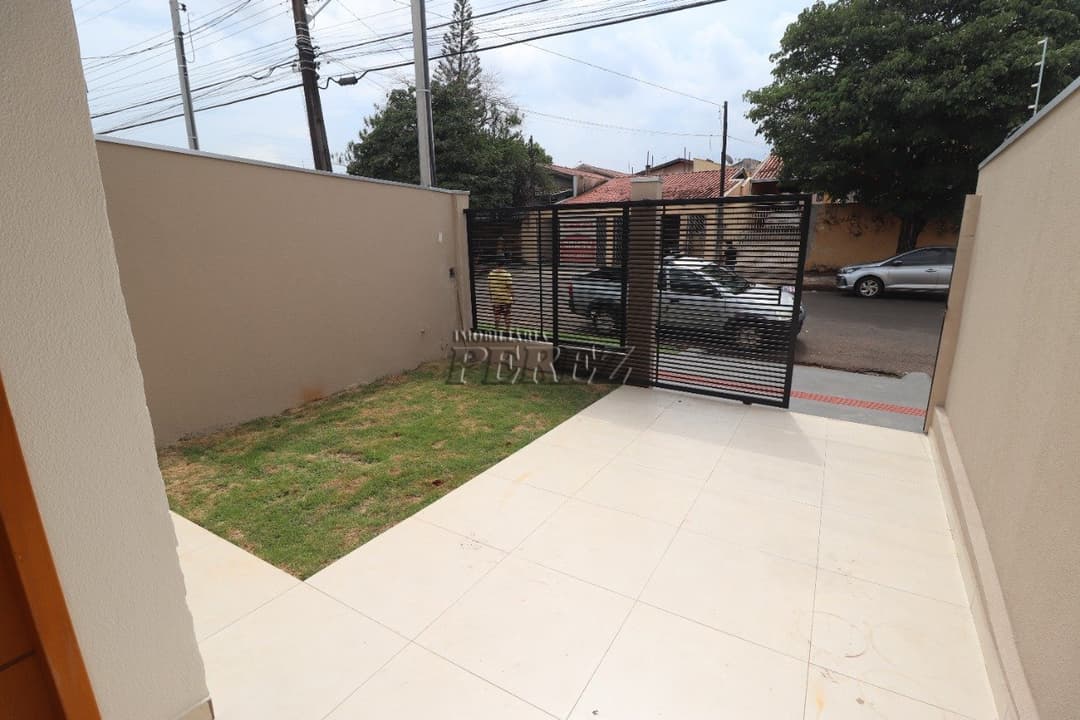 Casa a venda vale do Canbezinho zona sul - Foto 19