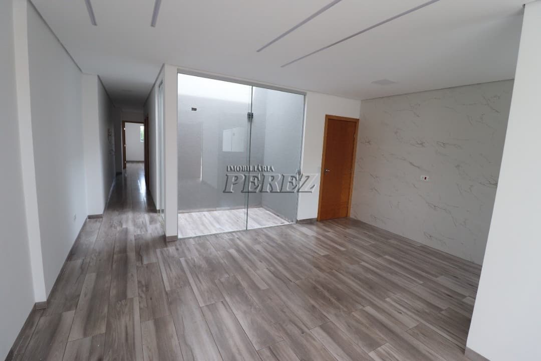 Casa a venda no vale do Cambezinho zona sul - Foto 4