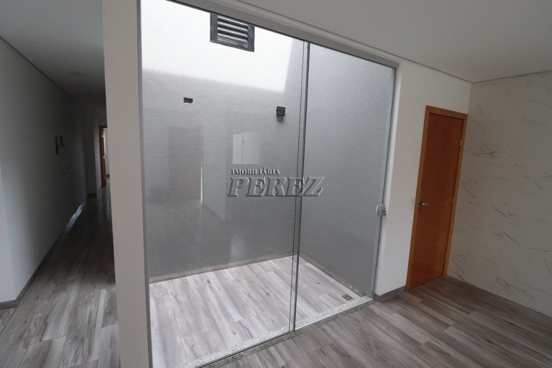 Casa a venda no vale do Cambezinho zona sul - Foto 5