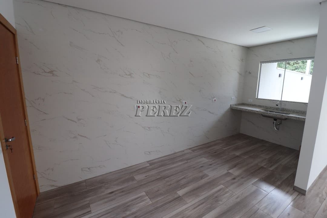 Casa a venda no vale do Cambezinho zona sul - Foto 6