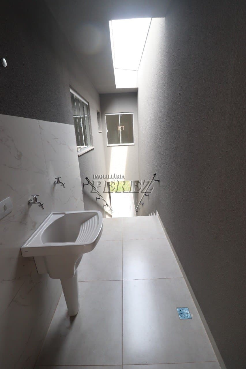 Casa a venda no vale do Cambezinho zona sul - Foto 8