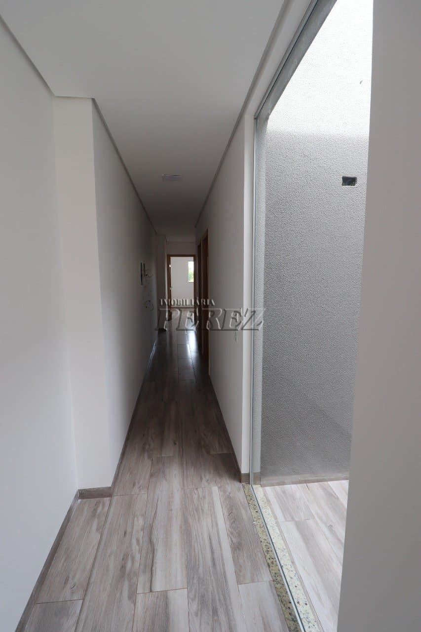 Casa a venda no vale do Cambezinho zona sul - Foto 9