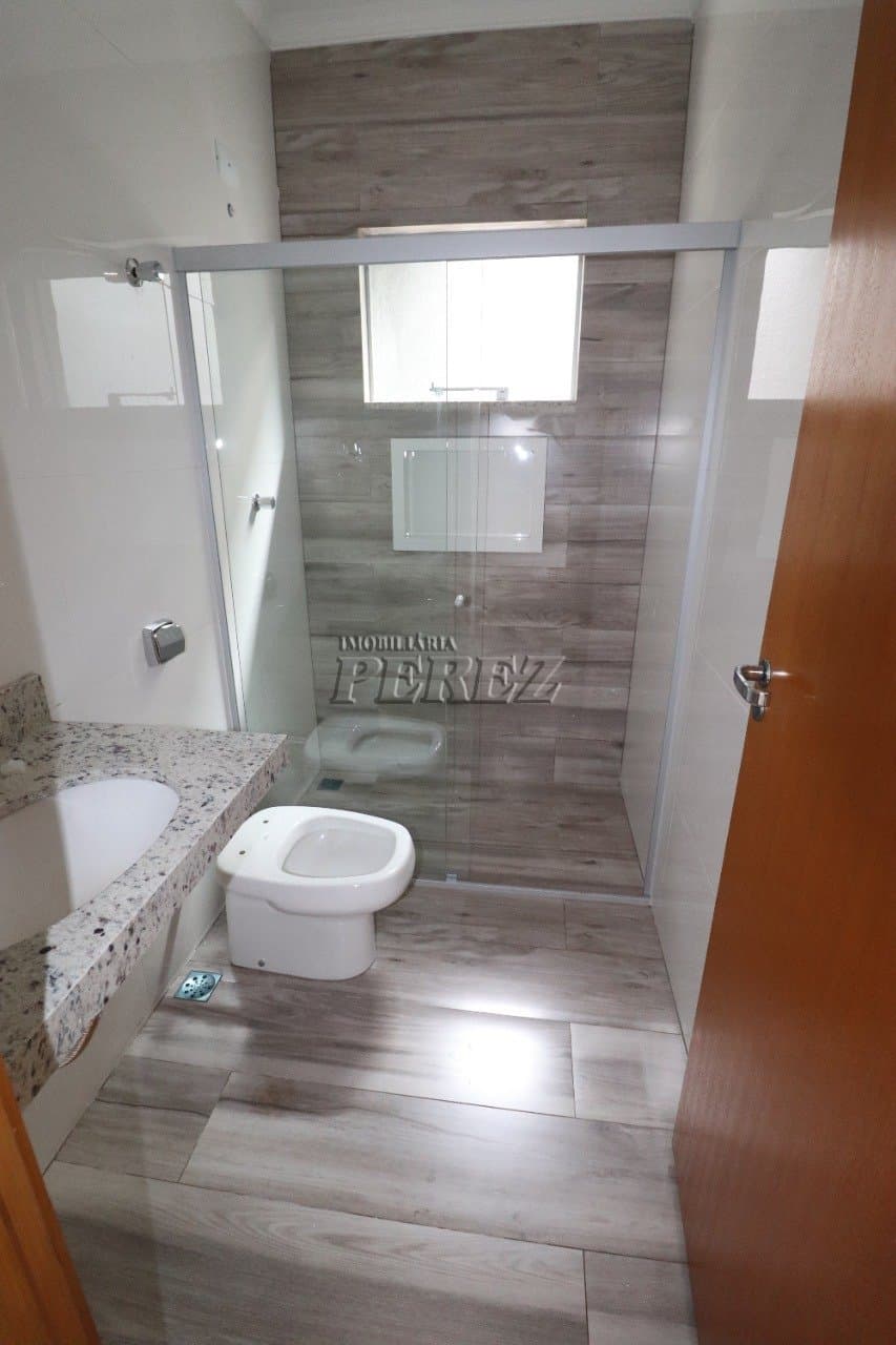 Casa a venda no vale do Cambezinho zona sul - Foto 11