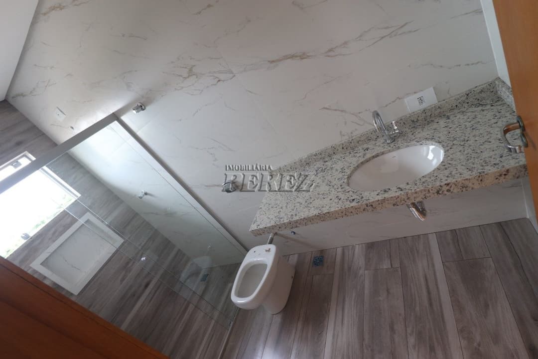 Casa a venda no vale do Cambezinho zona sul - Foto 15