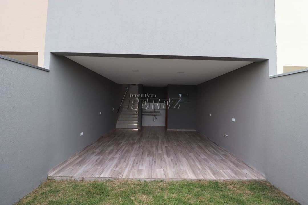 Casa a venda no vale do Cambezinho zona sul - Foto 18