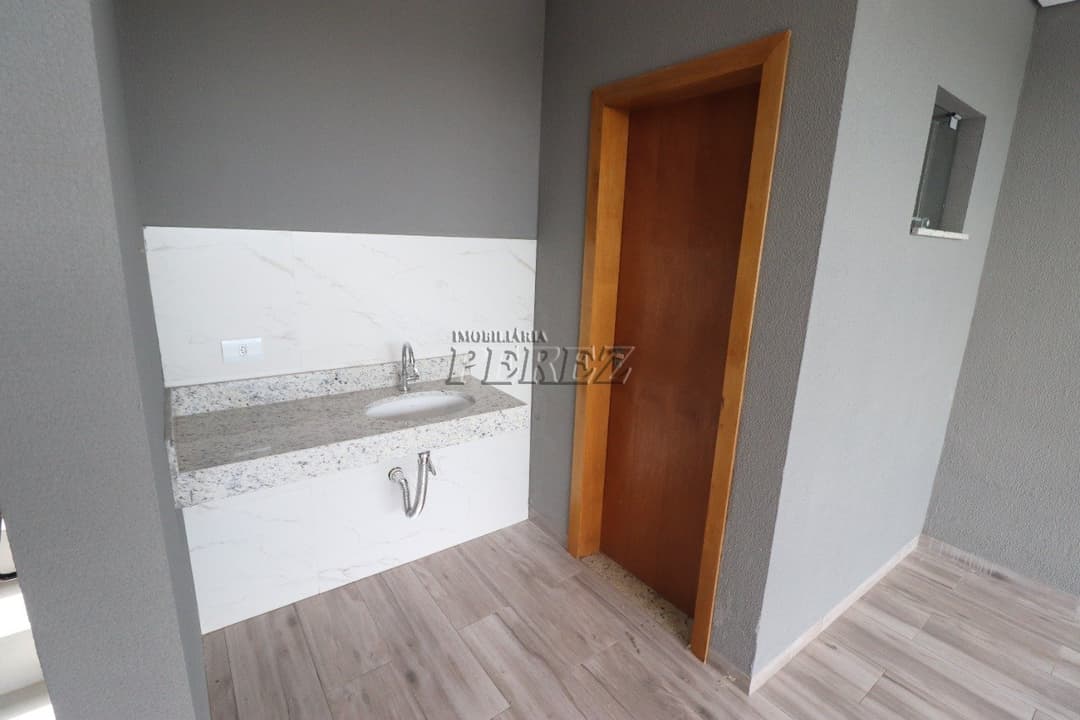 Casa a venda no vale do Cambezinho zona sul - Foto 20