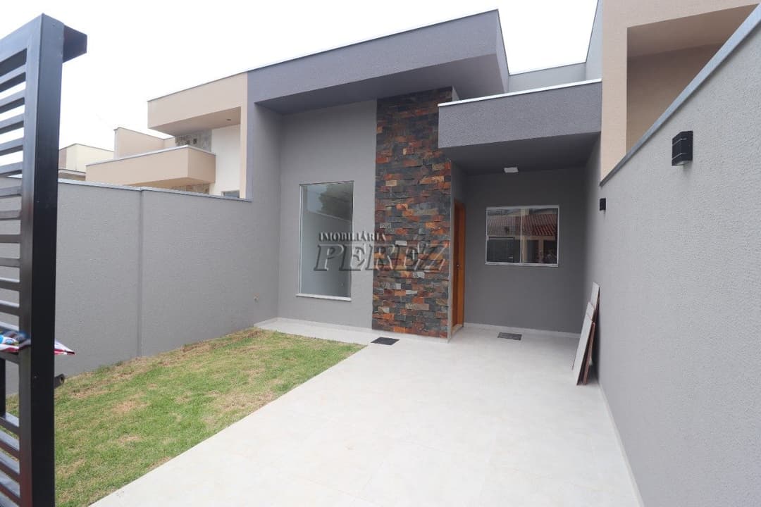 Casa a venda no vale do Cambezinho zona sul - Foto 1