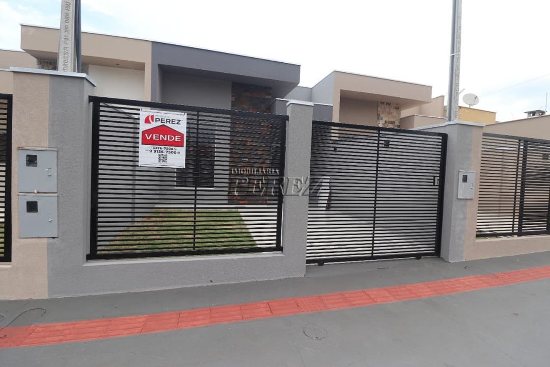 Casa a venda no vale do Cambezinho zona sul - Foto 0