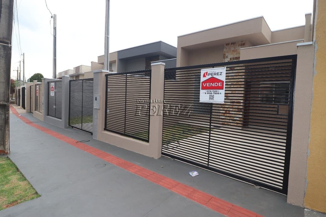 Casa a venda no vale do Cambezinho zona sul - Foto 24