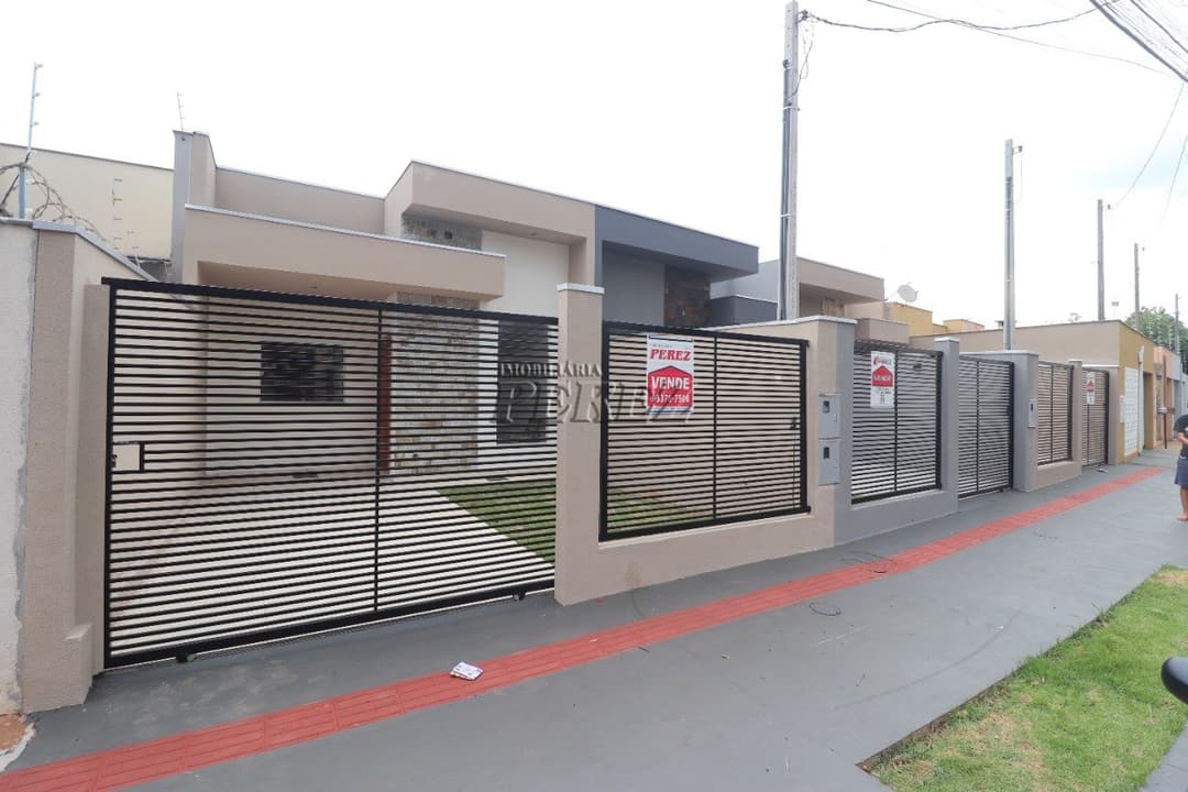 Casa a venda no vale do Cambezinho zona sul - Foto 25