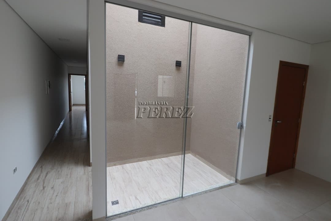 Casa a venda no Cambezinho zona sul - Foto 4