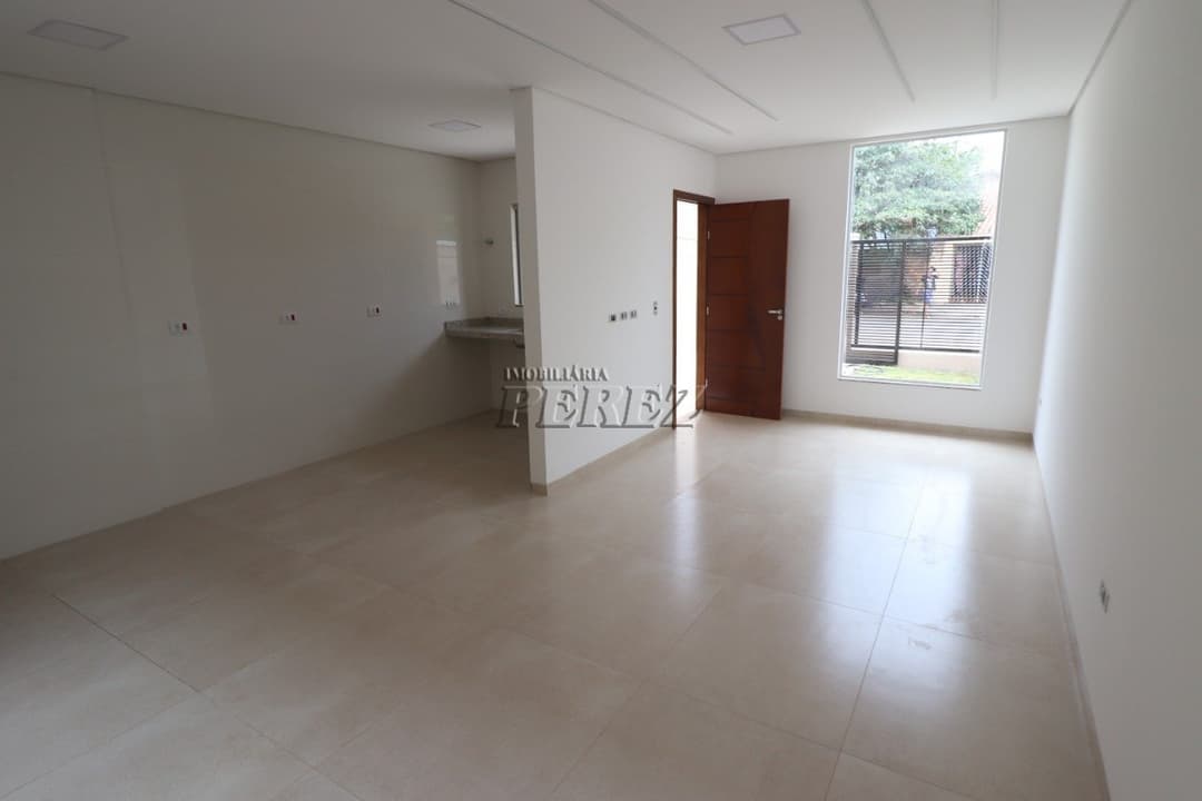 Casa a venda no Cambezinho zona sul - Foto 1