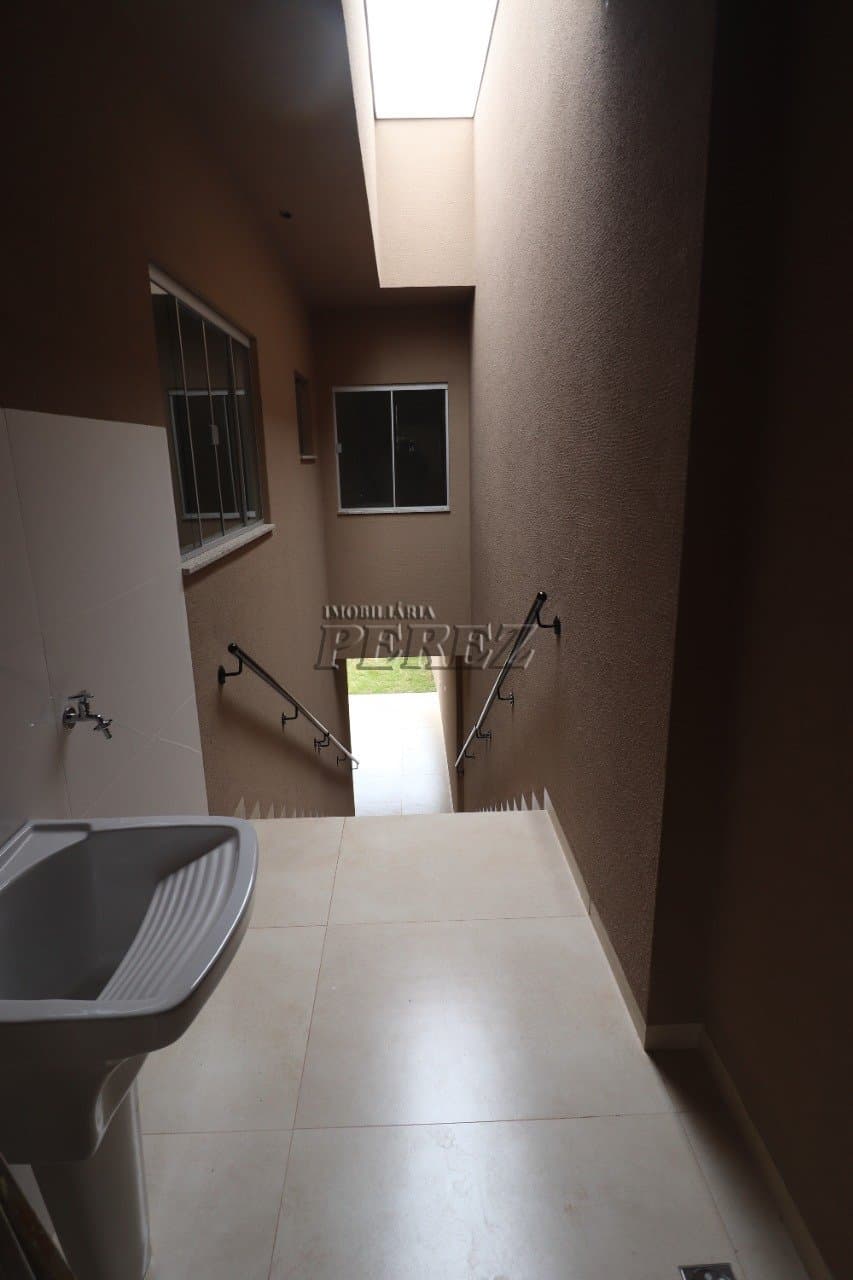 Casa a venda no Cambezinho zona sul - Foto 6