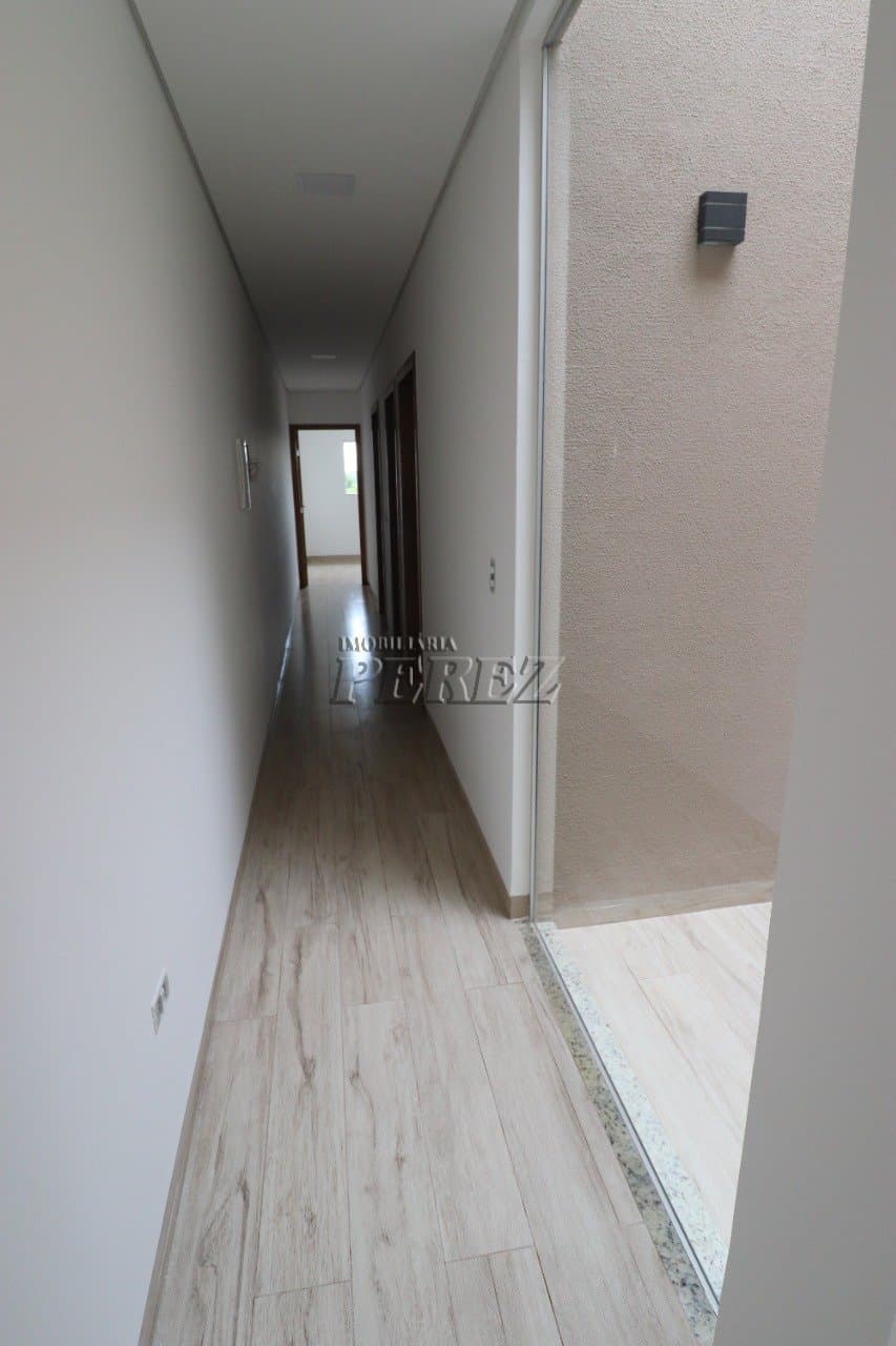 Casa a venda no Cambezinho zona sul - Foto 7