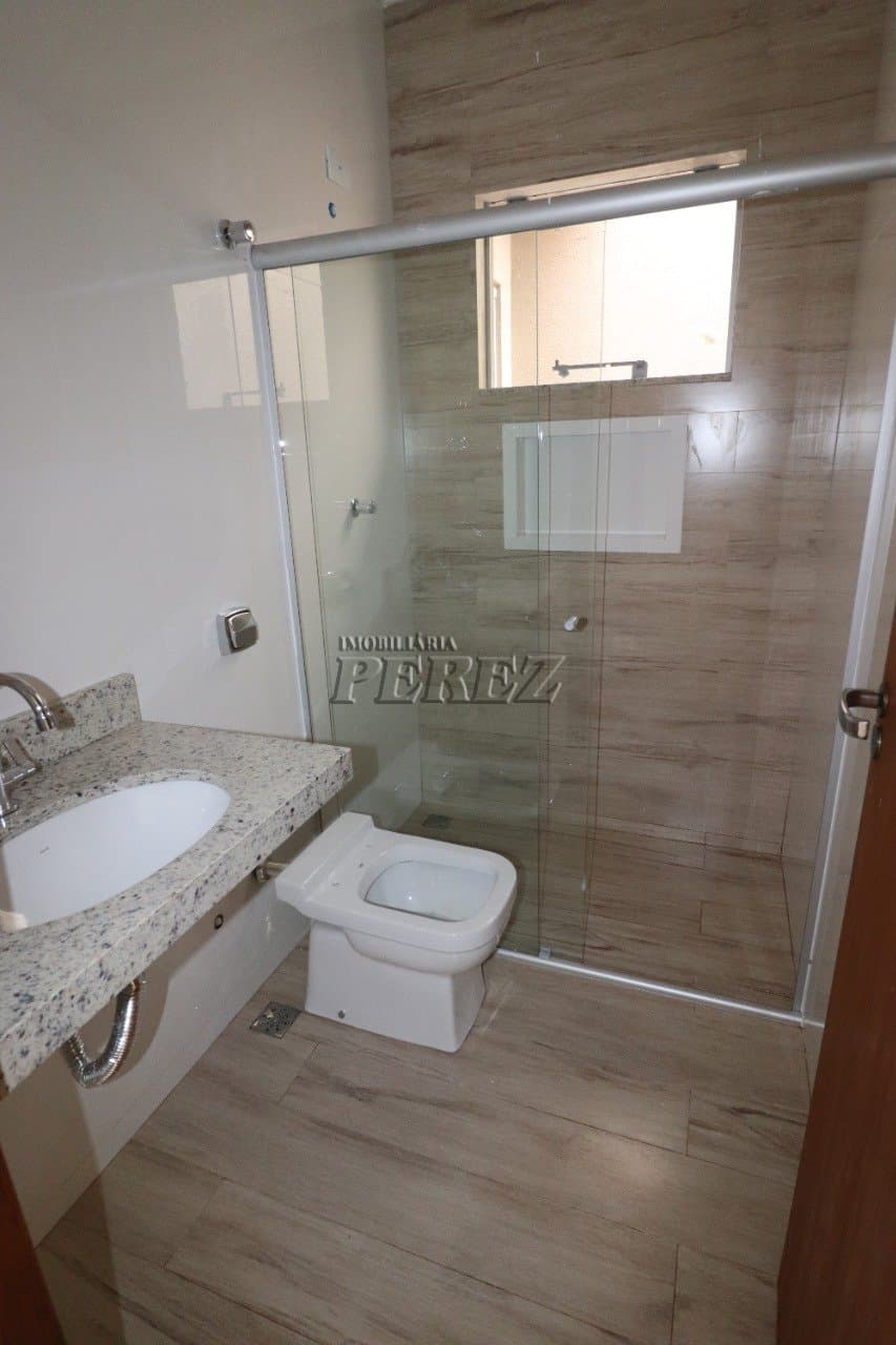 Casa a venda no Cambezinho zona sul - Foto 9