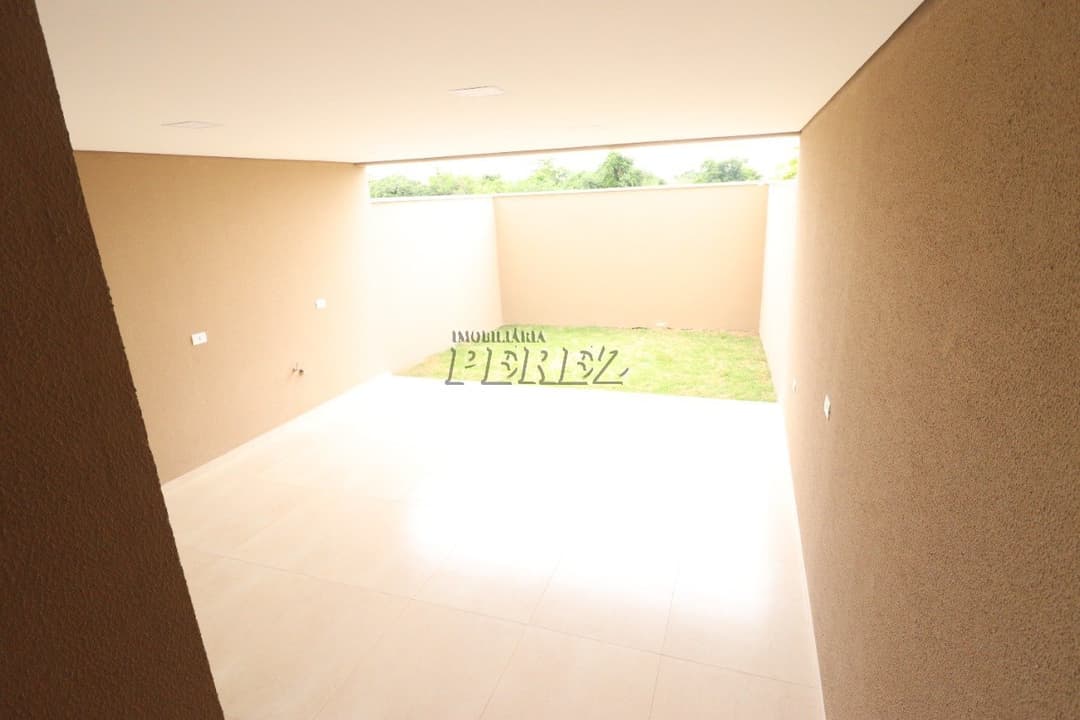 Casa a venda no Cambezinho zona sul - Foto 13