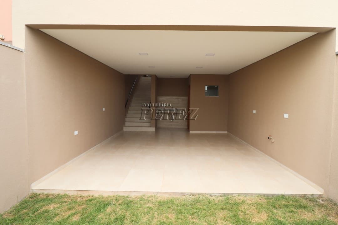 Casa a venda no Cambezinho zona sul - Foto 15