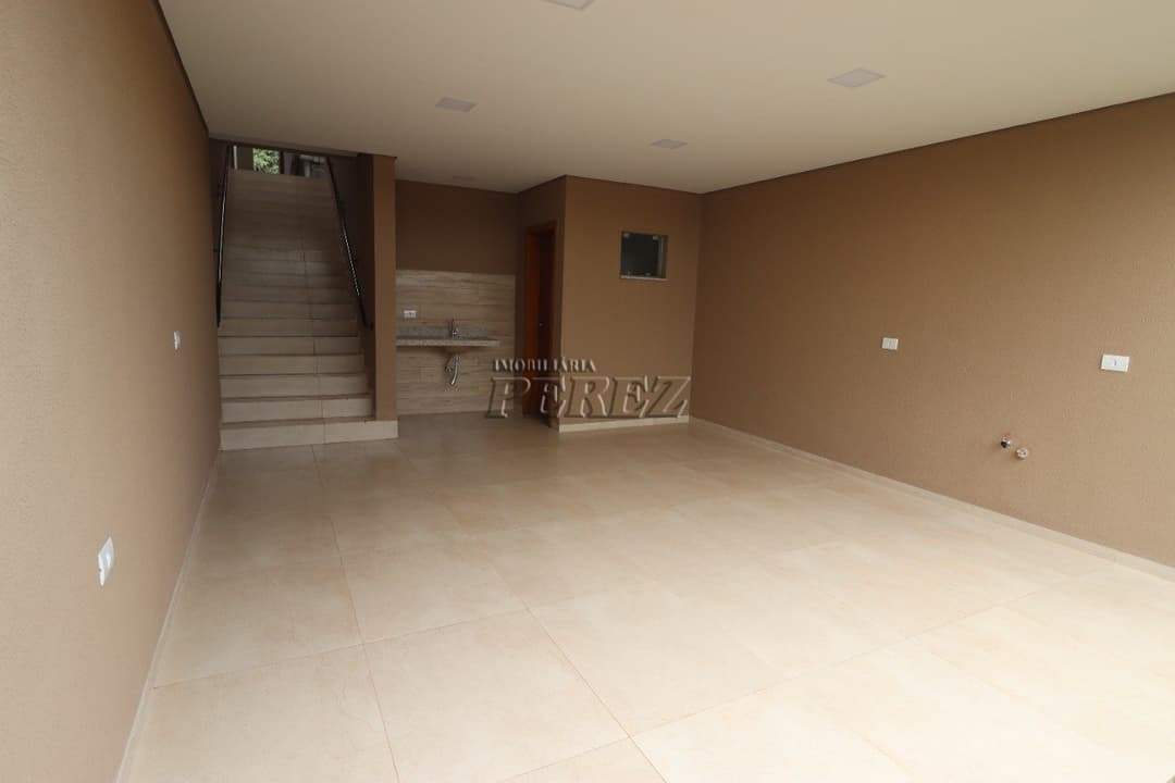 Casa a venda no Cambezinho zona sul - Foto 16