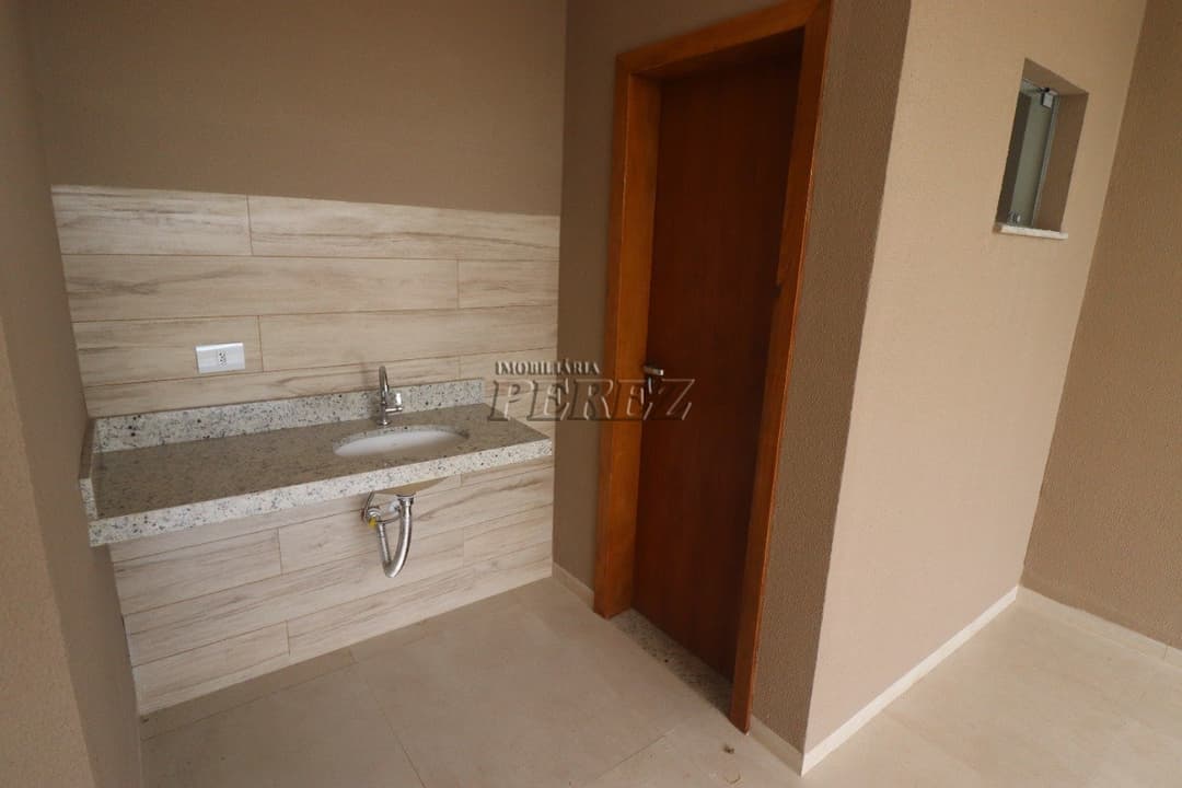 Casa a venda no Cambezinho zona sul - Foto 17