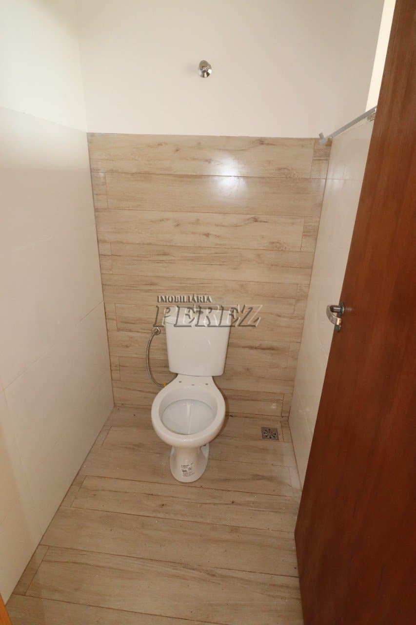 Casa a venda no Cambezinho zona sul - Foto 18