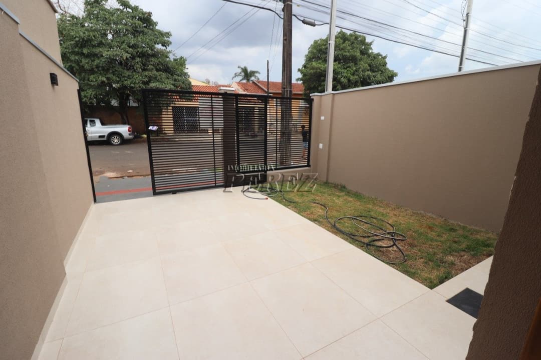 Casa a venda no Cambezinho zona sul - Foto 19