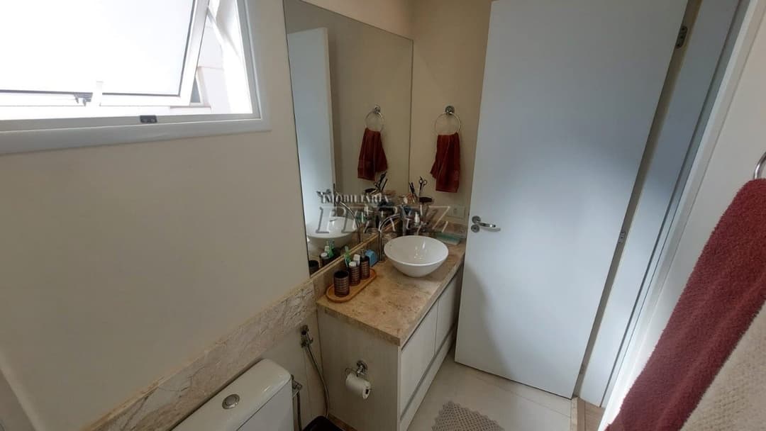 Apartamento à venda no Solar Mirador no bairro Aurora, região sul de Londrina - Foto 11